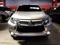 Mitsubishi Montero Sport 2017 for sale-1