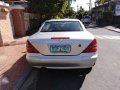 Fresh in/out 1997 Mercedez Benz Slk 230 Kompressor-1