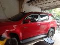 2016 Chevrolet Trailblazer for sale-2