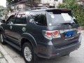 Toyota Fortuner 2012 for sale-2