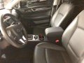 2017 Subaru Legacy 2.5 CVT FOR SALE-1