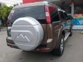 2012 Ford Everest Limited edition for sale-1