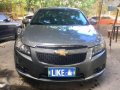 For Sale Chevrolet Cruze LT Trim 2010 - Top of the line!-3