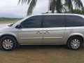 2005 Chrysler TOWN AND COUNTRY luxury suv van for family 7 seater-11