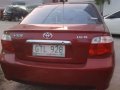 Toyota Vios 2004 for sale-4
