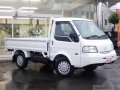 Mazda Bongo Sk22 engine Single Tire-1