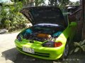 Honda Civic 1996 for sale-6