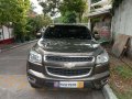 2016 Chevrolet Colorado for sale-7