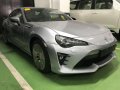 Lowest DP All in Promo Toyota 86 MT 2019-4