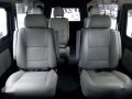 Armored 2019 Toyota Hiace for sale-4