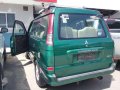 2010 Mitsubishi Adventure GLX - Guaranty clean title and casa maintained-4