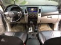 2015 Mitsubishi Montero Sport for sale-5