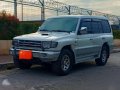 Mitsubishi Pajero field master 2002 for sale-11