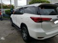 2018 Toyota Fortuner for sale-5