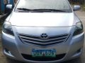 2013 Toyota Vios for sale-8