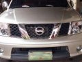 Nissan Navarra AT 2013 for sale-6