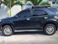 Toyota Fortuner 2014 for sale-2