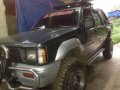 Mitsubishi Strada 1995 model Lifted FOR SALE-8