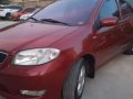 Toyota Vios 2004 for sale-1