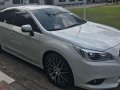 2017 Subaru Legacy 2.5 CVT FOR SALE-5
