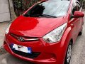 For Sale or Swap 2018 Hyundai Eon GLX-1