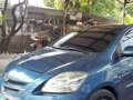 2008 Toyota Vios G top of the line automatic-8