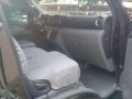 2017 Nissan Urvan NV350 for sale-9