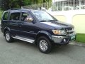 Isuzu Crosswind Sportivo 2010 for sale-4