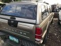 Nissan Frontier Manual Diesel 2006 for sale-4