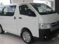 2019 Toyota Commuter Grandia Hiace Van-5