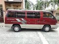 Nissan Urvan 2014 ESCAPADE MT for sale-6