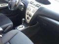 2008 Toyota Vios G top of the line automatic-3