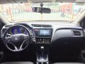 Honda City 2017 VX NAVI AT for sale-2