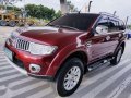Mitsubishi Montero GLS-V Automatic 2011 for sale-1