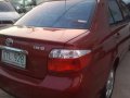 Toyota Vios 2004 for sale-11