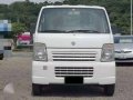 SUZUKI CARRY DA63T 4X4 Diflock-0