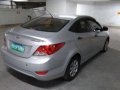 Hyundai Accent 2012 for sale-4