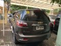 Chevrolet Trailblazer 4x2 LT 2014 Automatic Turbo Diesel-1