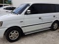 Mitsubishi Adventure 2001 for sale-3