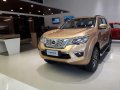 4x2 Nissan Terra EL AT MT 2019 FOR SALE-1