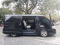 Armored 2019 Toyota Hiace for sale-5