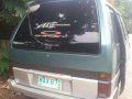 NISSAN Vanette FOR SALE-4