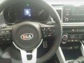 The 2018 All new Kia Rio 1.4L GL Automatic 5Str-4