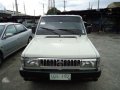 For Sale Toyota Tamaraw FX 1.8 Gas 1997mdl-4