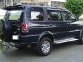 Isuzu Crosswind Sportivo 2010 for sale-5
