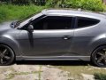 Hyundai Veloster 1.6 Turbo 2013 Korean Version-2