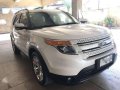 2015 Ford Explorer 4x4 3.5L At Top of the line -0