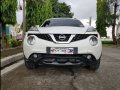 2016 Nissan Juke 1.6L for sale-13