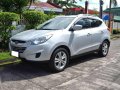 Hyundai Tucson 2012 for sale-0