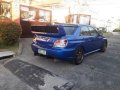 Subaru WRX 2007 STI MT for sale-6